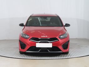 Kia Ceed - 2025