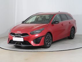 Kia Ceed - 2025