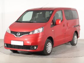 Nissan NV200 - 2012