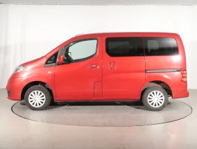 Nissan NV200 - 2012