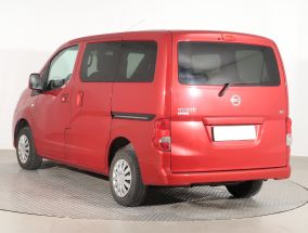 Nissan NV200 - 2012