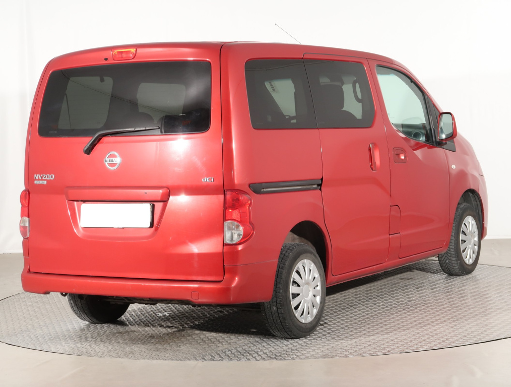 Nissan NV200