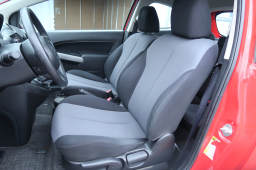 Mazda 2 2008