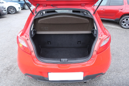Mazda 2 2008