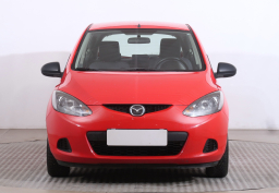 Mazda 2 2008