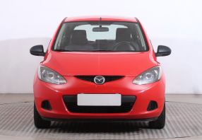 Mazda 2 - 2008
