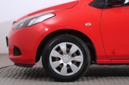 Mazda 2 2008