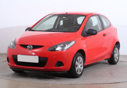 Mazda 2 2008