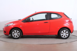 Mazda 2 2008