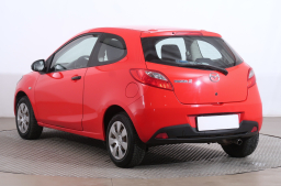 Mazda 2 2008