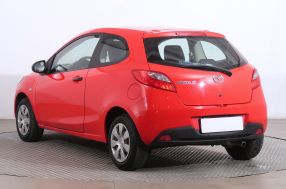 Mazda 2 - 2008