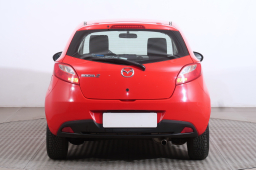 Mazda 2 2008