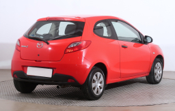 Mazda 2 2008