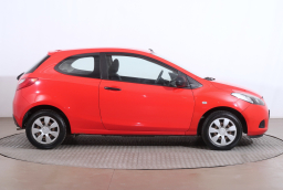 Mazda 2 2008