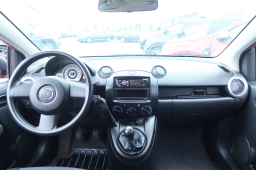 Mazda 2 2008