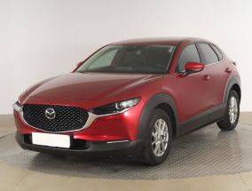 Mazda CX-30 - 2019