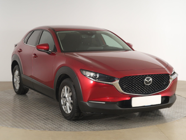 Mazda CX-30 2019