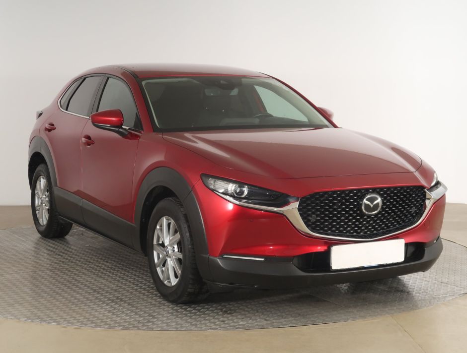 Mazda CX-30 - 2019