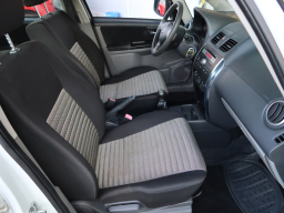 Suzuki SX4 2011