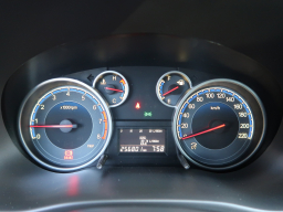 Suzuki SX4 2011