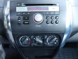 Suzuki SX4 2011