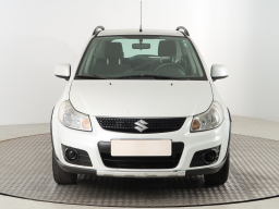Suzuki SX4 2011