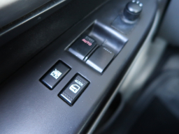 Suzuki SX4 2011