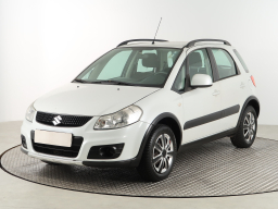 Suzuki SX4 2011