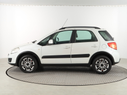 Suzuki SX4 2011