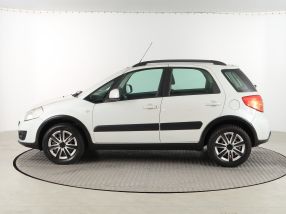 Suzuki SX4 - 2011