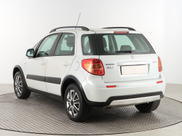 Suzuki SX4 2011