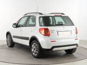 Suzuki SX4 - 2011