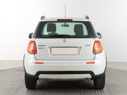 Suzuki SX4 2011
