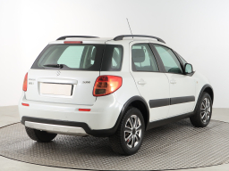 Suzuki SX4 2011