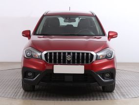 Suzuki SX4 S-Cross - 2017