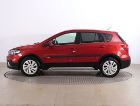 Suzuki SX4 S-Cross - 2017