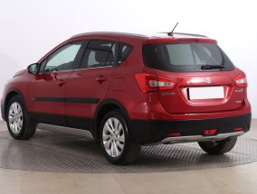 Suzuki SX4 S-Cross - 2017