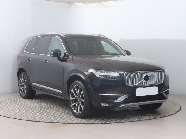 Volvo XC90 2019