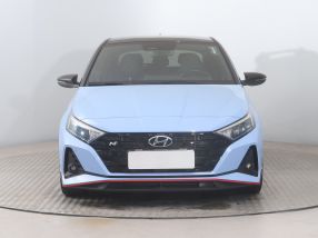Hyundai i20 - 2023