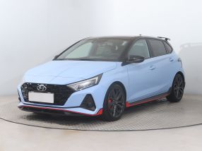 Hyundai i20 - 2023