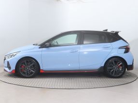 Hyundai i20 - 2023