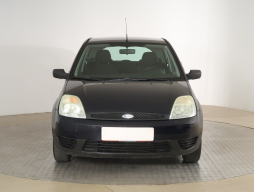 Ford Fiesta 2004