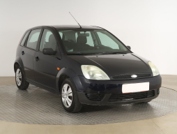 Ford Fiesta 2004