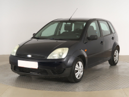 Ford Fiesta 2004
