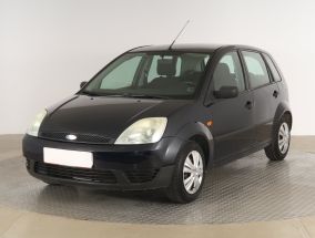 Ford Fiesta - 2004