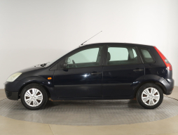 Ford Fiesta 2004