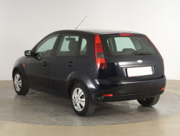 Ford Fiesta 2004