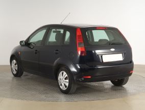 Ford Fiesta - 2004