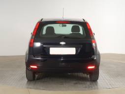 Ford Fiesta 2004