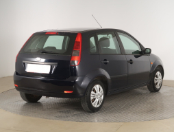 Ford Fiesta 2004